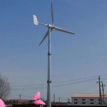 珠海市康普電子科技有限公司 深耕綠色能源，從手搖到風(fēng)力發(fā)電的多元化技術(shù)探索