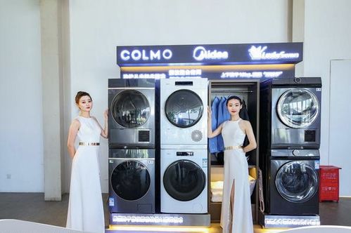 三年內市場規模有望占洗衣機30%，干衣機——白電界的黑馬將一黑到底